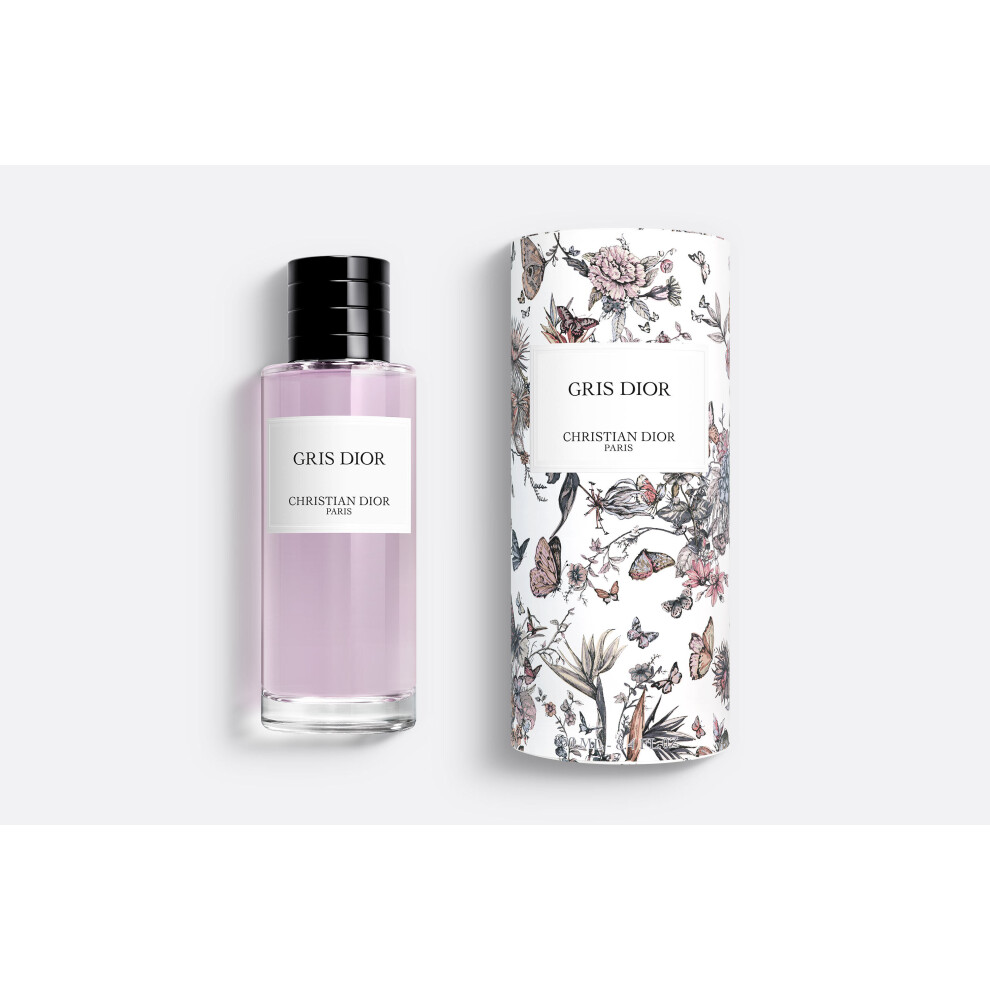 La Collection PrivÃ©e - GRIS DIOR LIMITED EDITION Fragrance 250ml