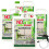 Pro-Kleen (20L) NoGrow 5L Acetic Acid Weed Killer 1