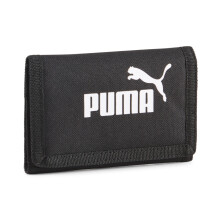 Puma Phase Wallet - - Black or Navy