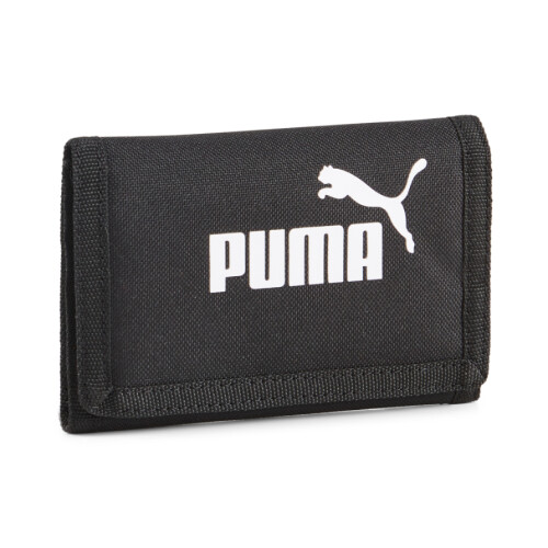 Puma Puma Phase Wallet -  - Black or Navy