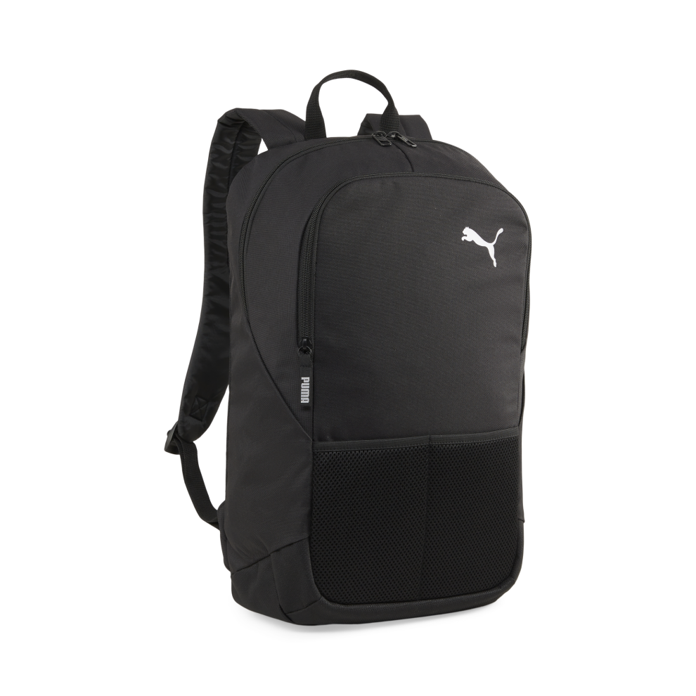 Puma teamGOAL Backpack -  - Black, Blue/Black, red/Black