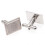 Celtic FC Stainless Steel Cufflinks 1