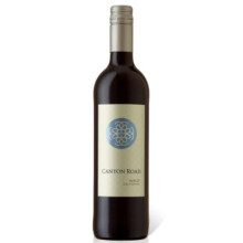 Canyon Road Merlot 75cl (12 x 75cl)