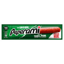 Peperami Original Salami 22.5g (Case of 24)