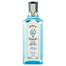 Bombay Sapphire Distilled London Dry Gin 350ml (35cl)