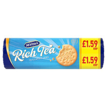 McVitie's Rich Tea The Classic One 300g (Case of 12)
