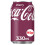 Coca Cola Coca-Cola Cherry 330ml  (Case of 24) 1