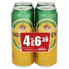 Holsten Pils 500ml (Case of 6)