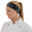 Buff Buff Headwear Cashmere Black Pattern 1