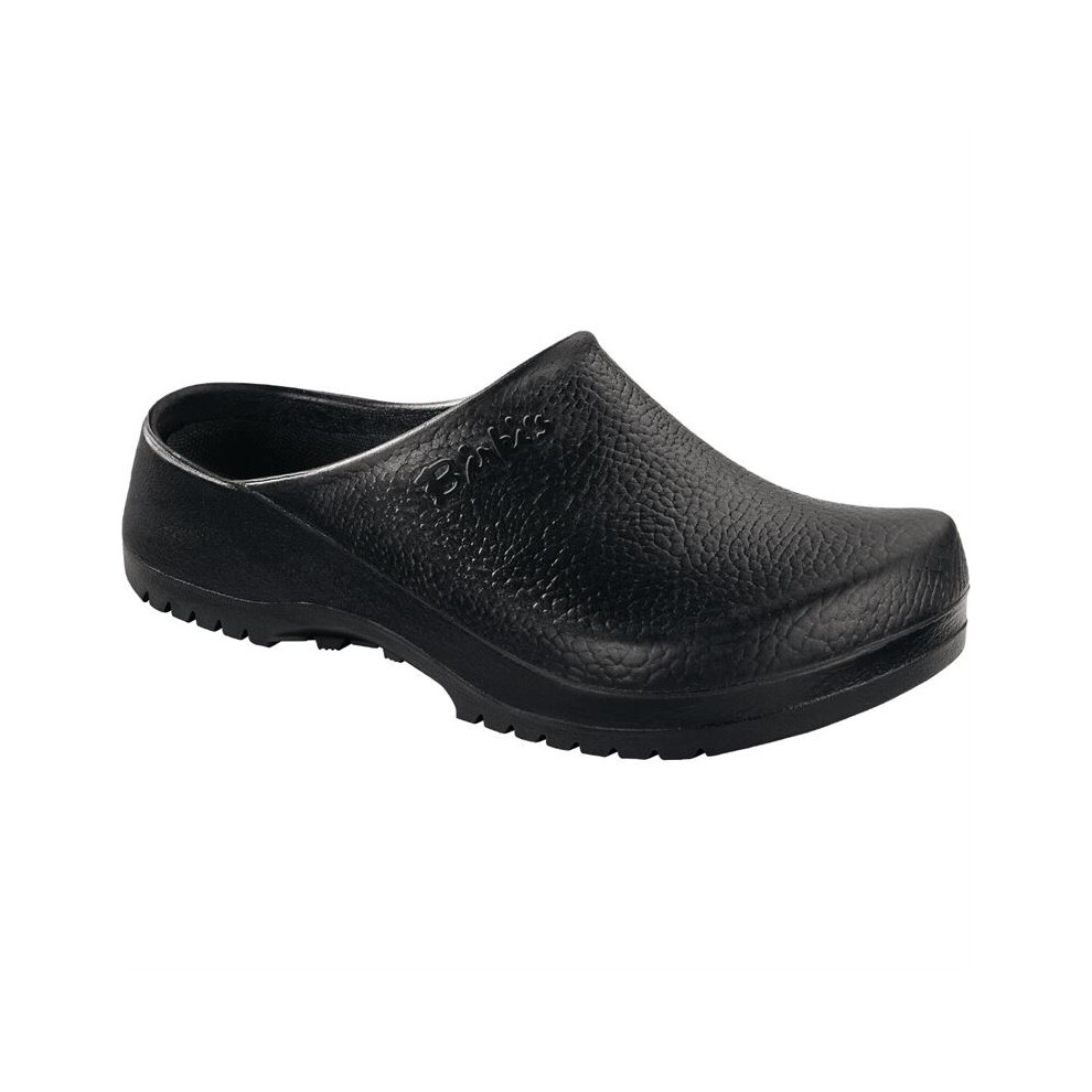 Birkenstock Super Birki Clog Black 36