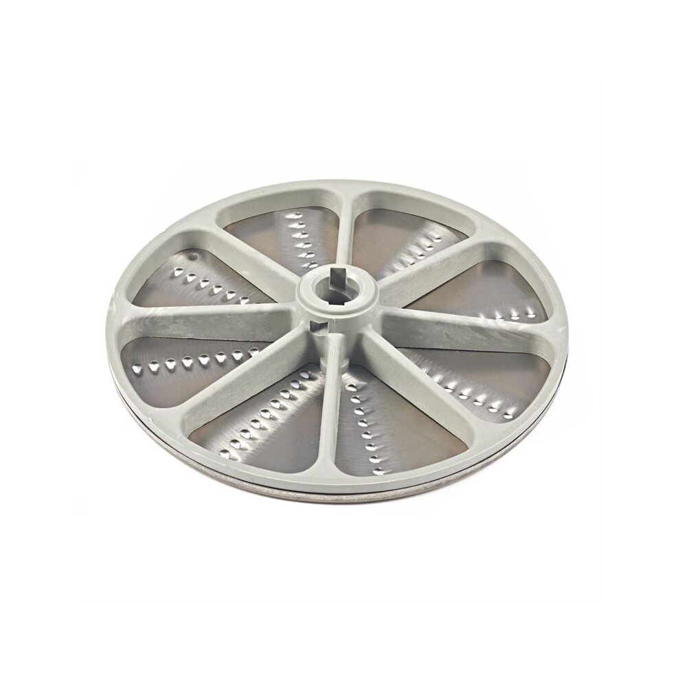 Buffalo 4mm Grating Disc