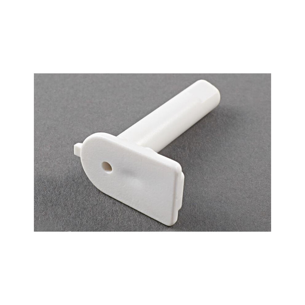 Water Box Rotational Axis