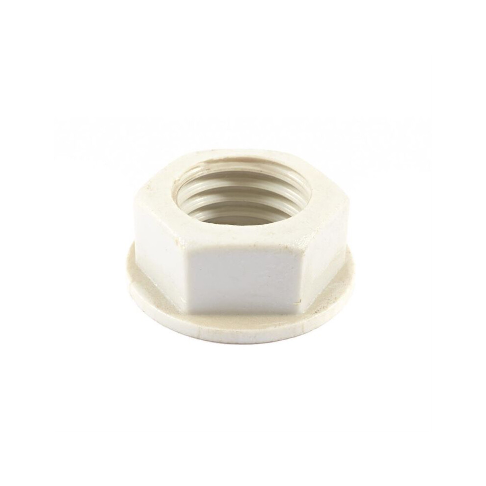 Polar Drain Pipe Nut