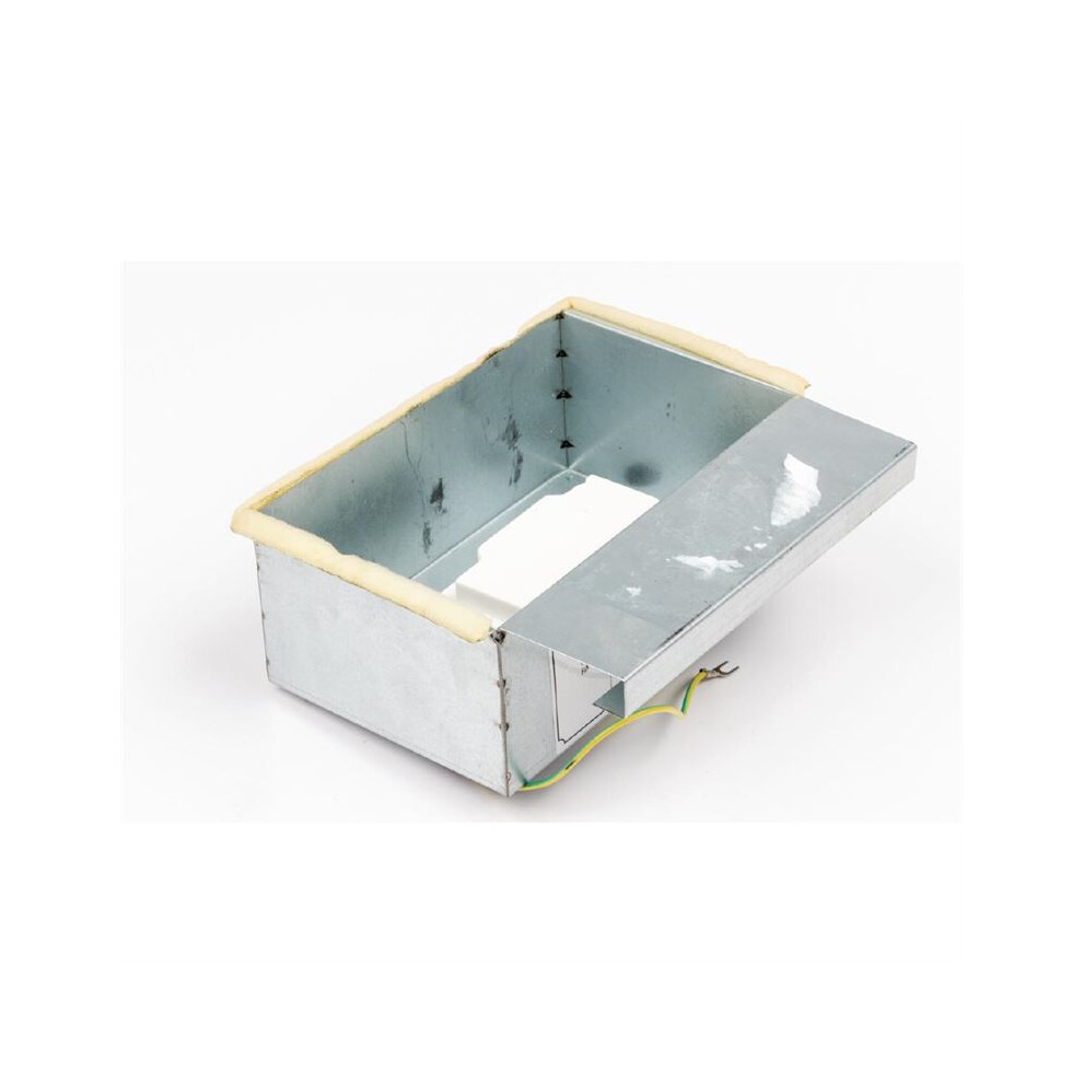 Polar Junction Box