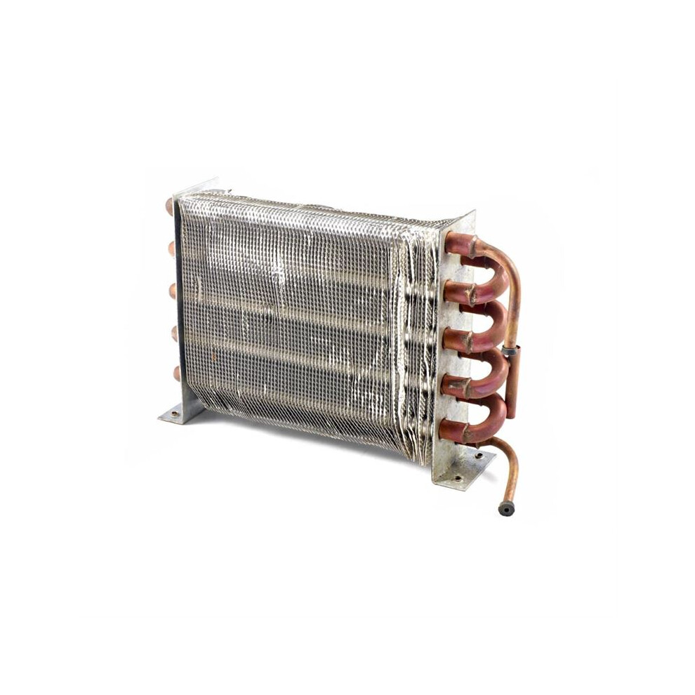 Condenser