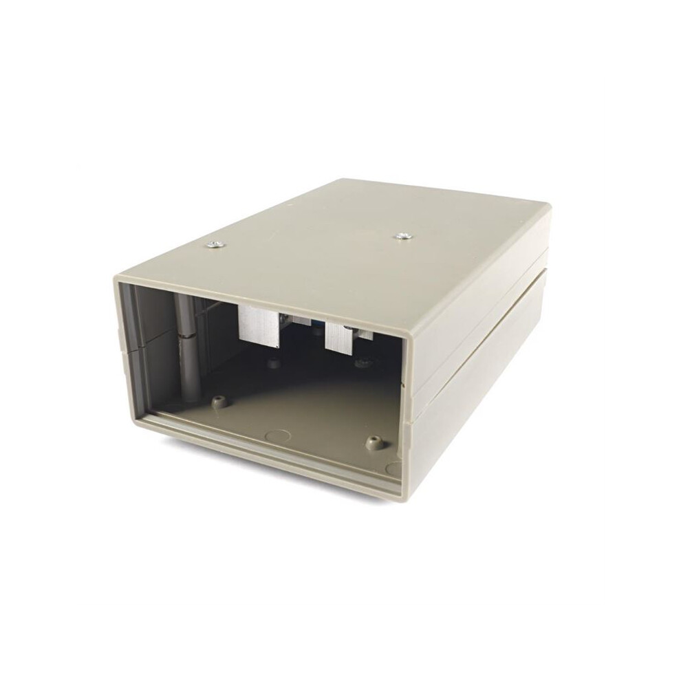 Buffalo Electric Box