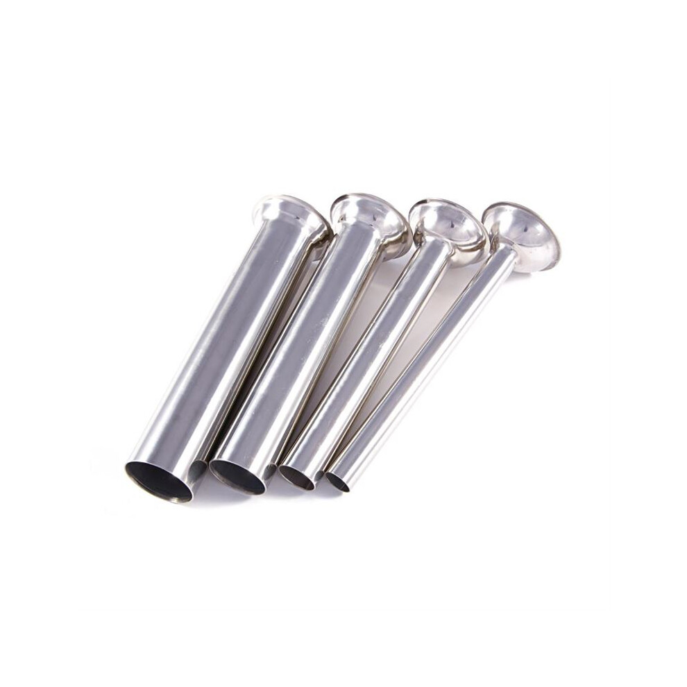 Buffalo Funnel Set for G789 (4 pcs into 1 set)