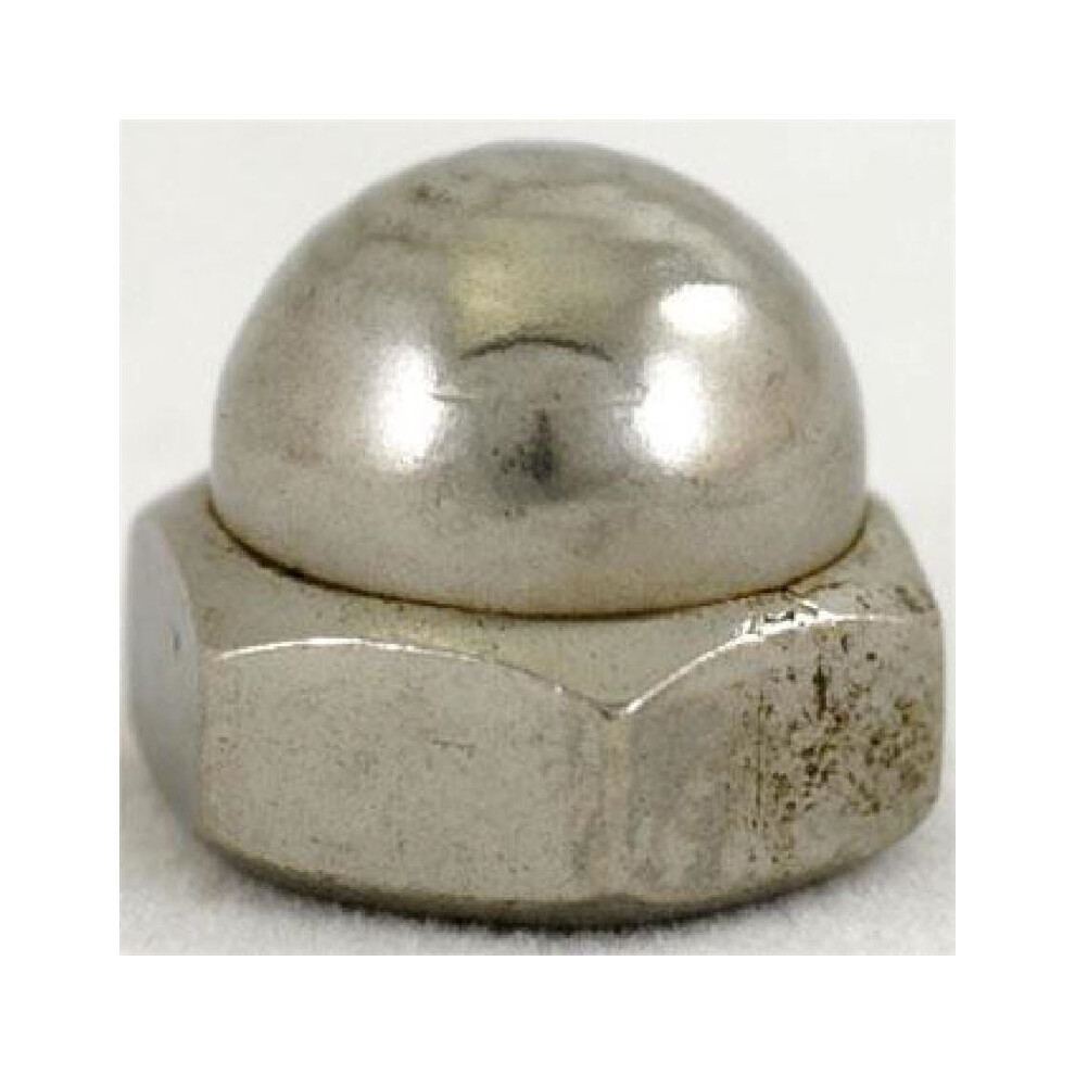 Buffalo M10 Dome Nut