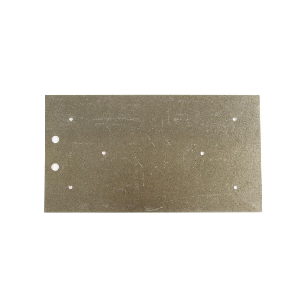 Buffalo Element Fixing Plate