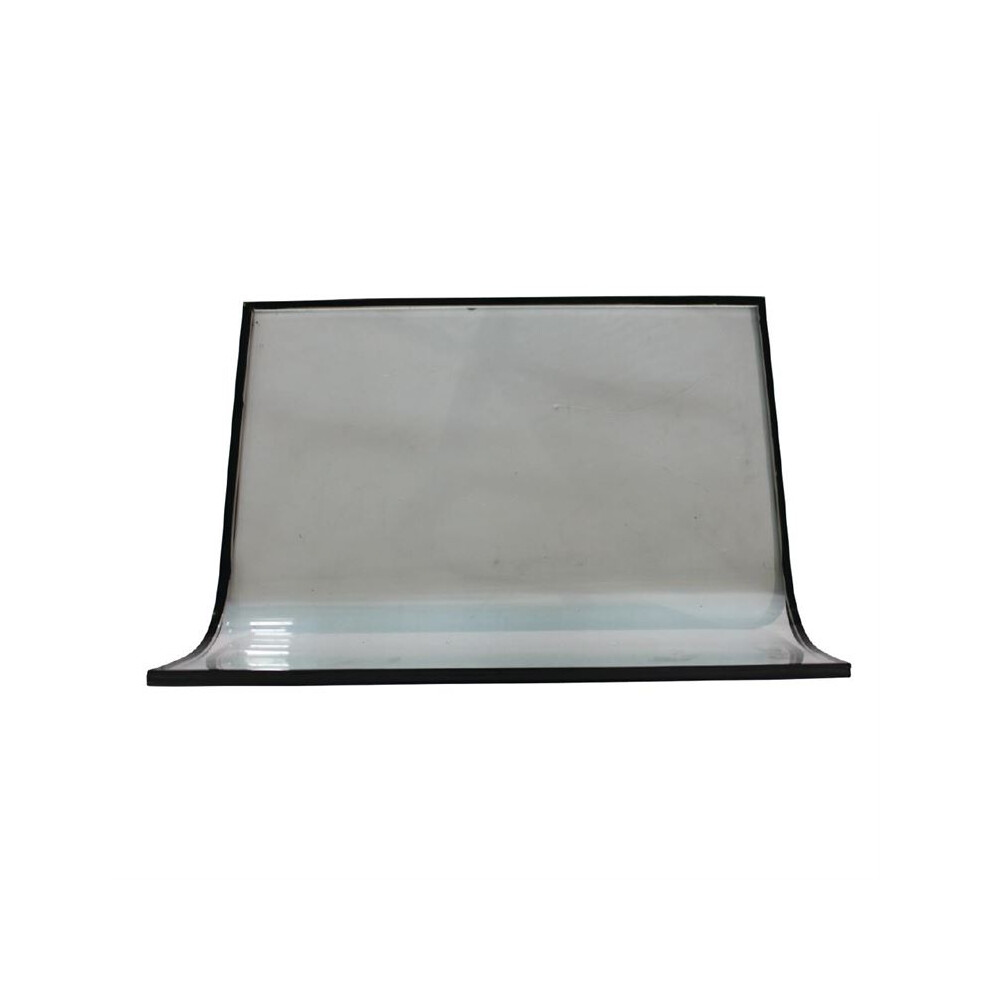 Polar Front Curved Glass