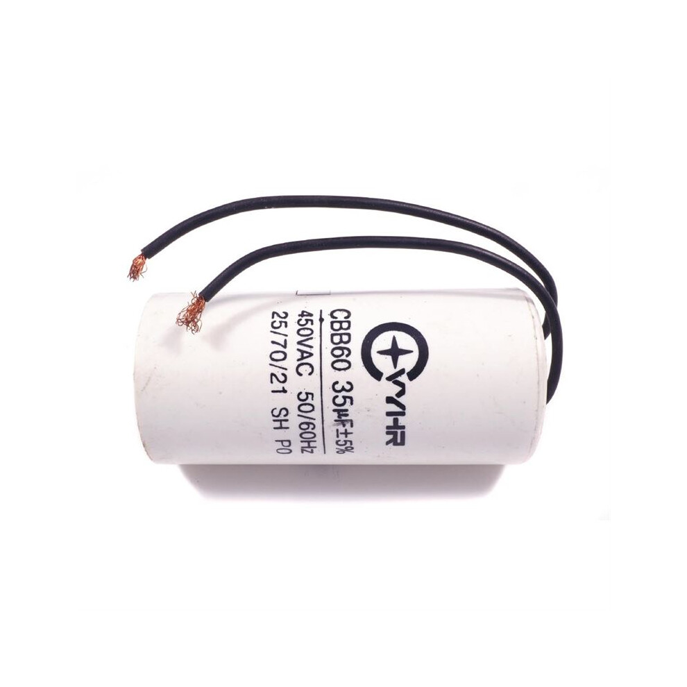 Buffalo Capacitor 20uf