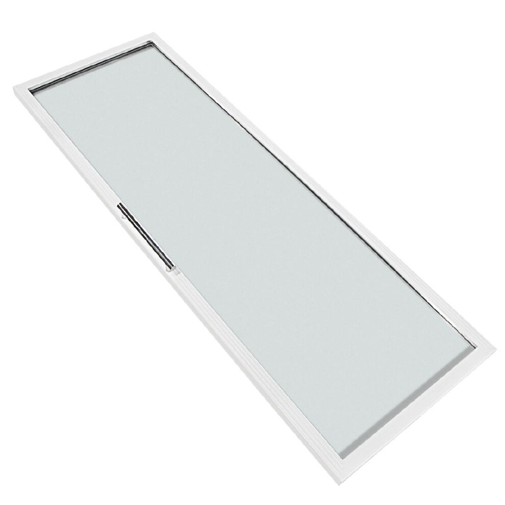 Polar Glass Door