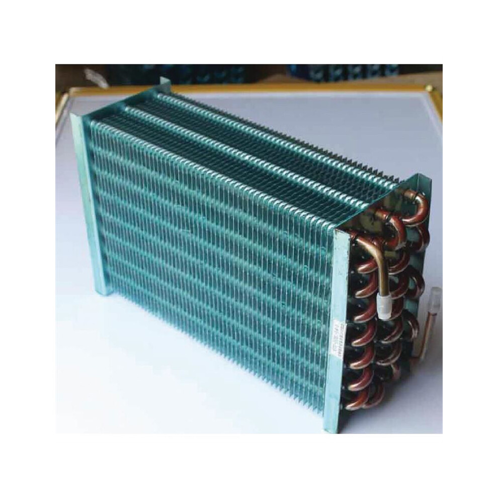 Evaporator