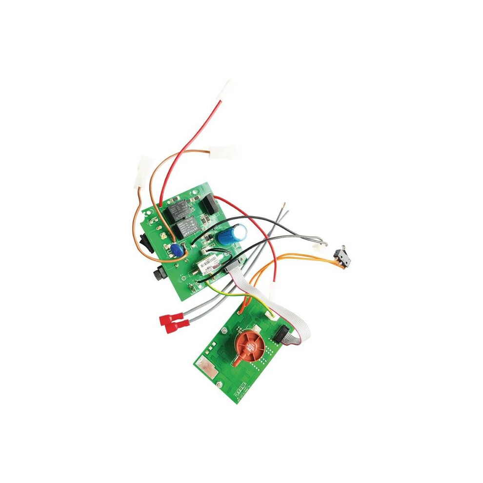 Buffalo Main Operating PCB Assembly