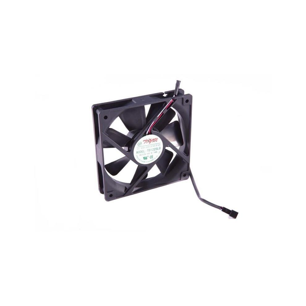 Polar Extractor Fan