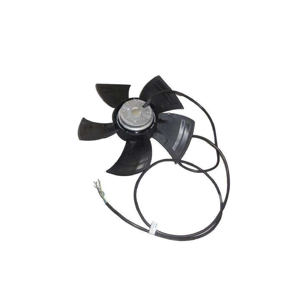 Polar Circuit Fan