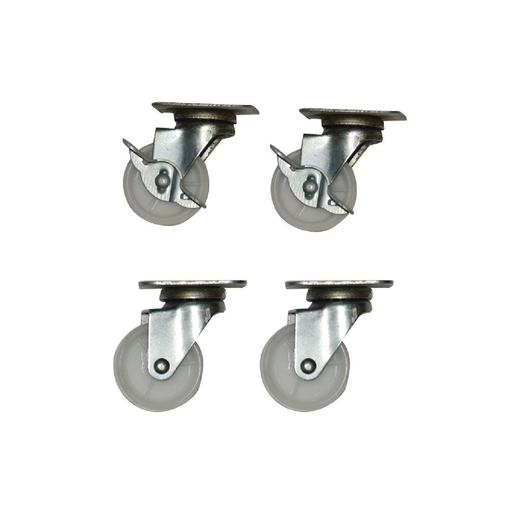 Polar Castors