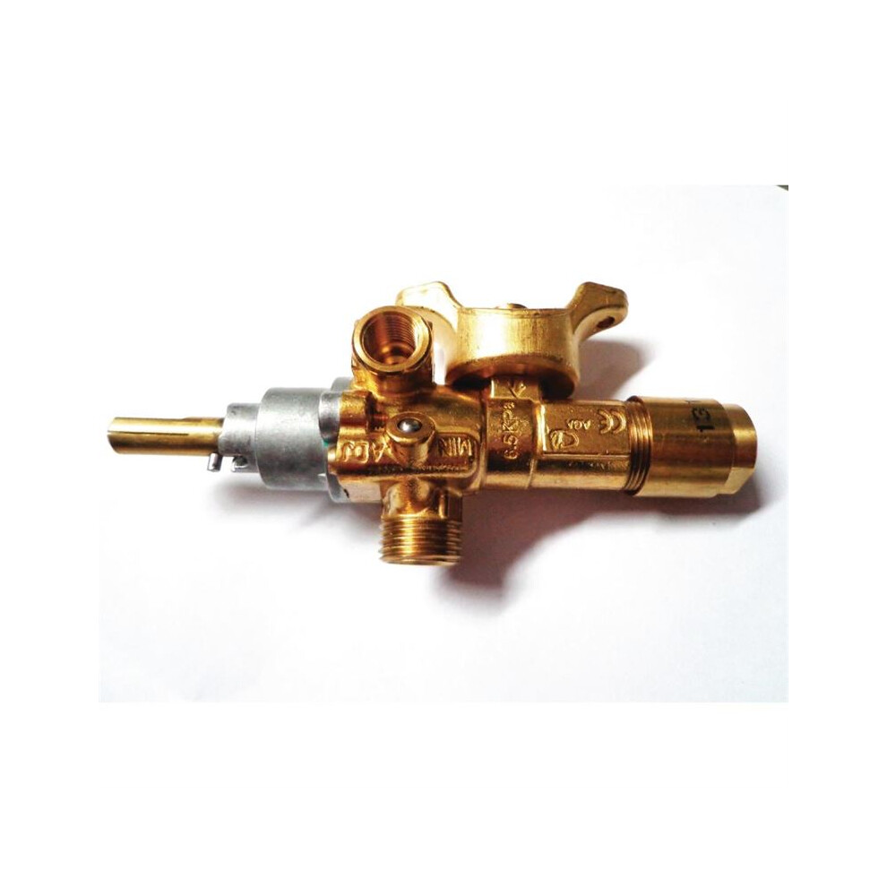 Thor Safety valve