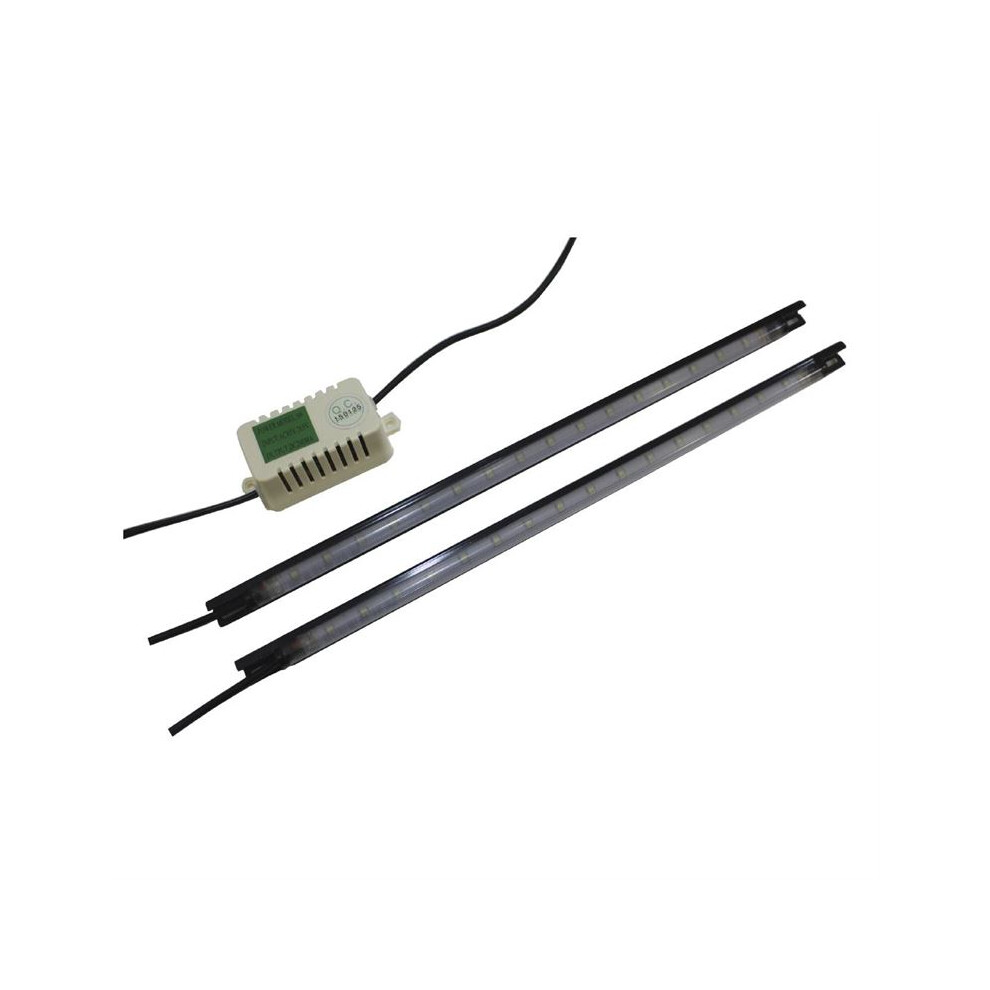 Polar LED Light & Transformer for CC611