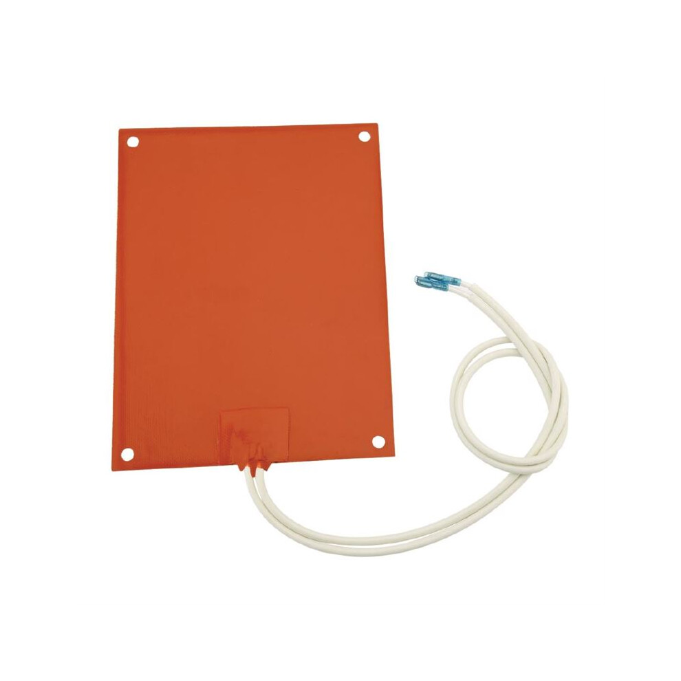 Buffalo Silicon Heating Board