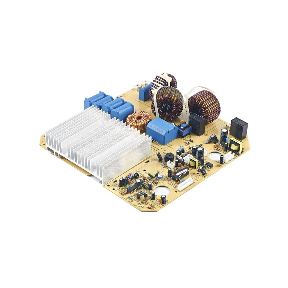 Buffalo Rear PCB for Mainboard