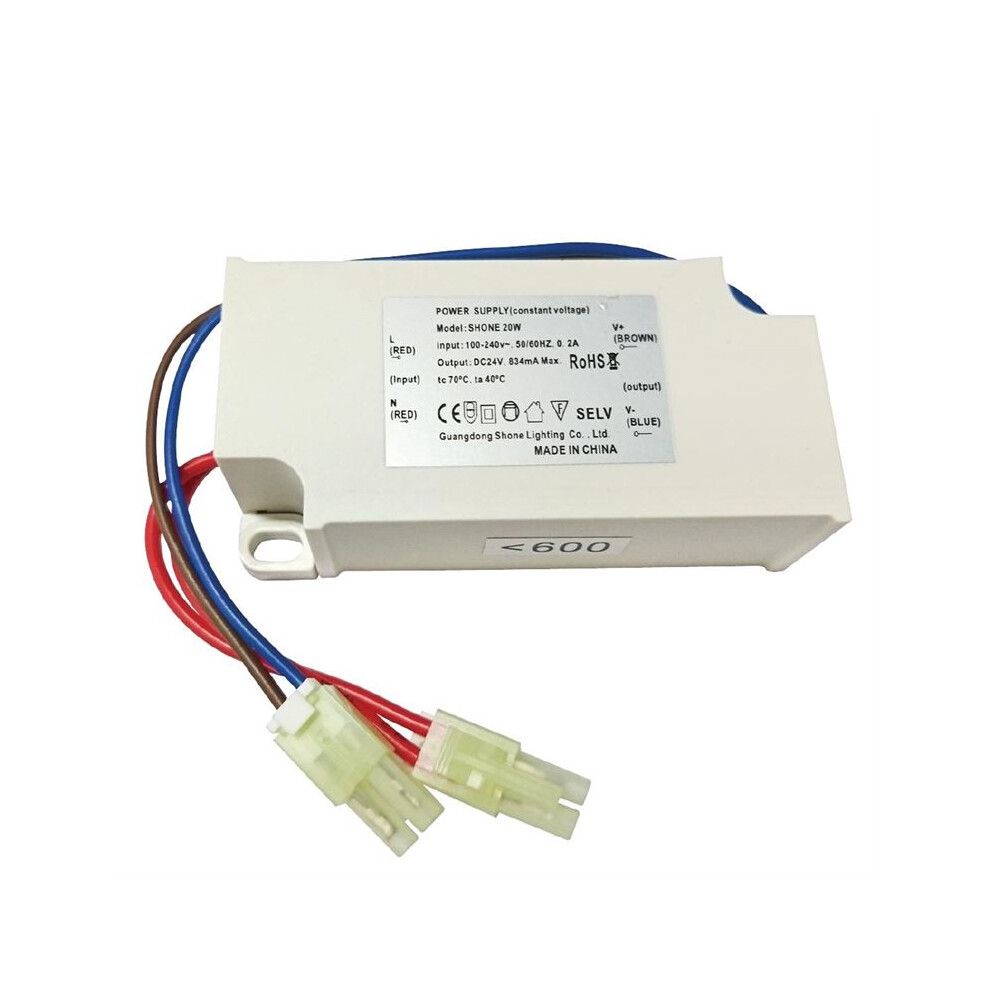 Polar LED Power Supply for GL001 GL002 GL003 GL007 GL008 GL010 GL012 GL015 GL016