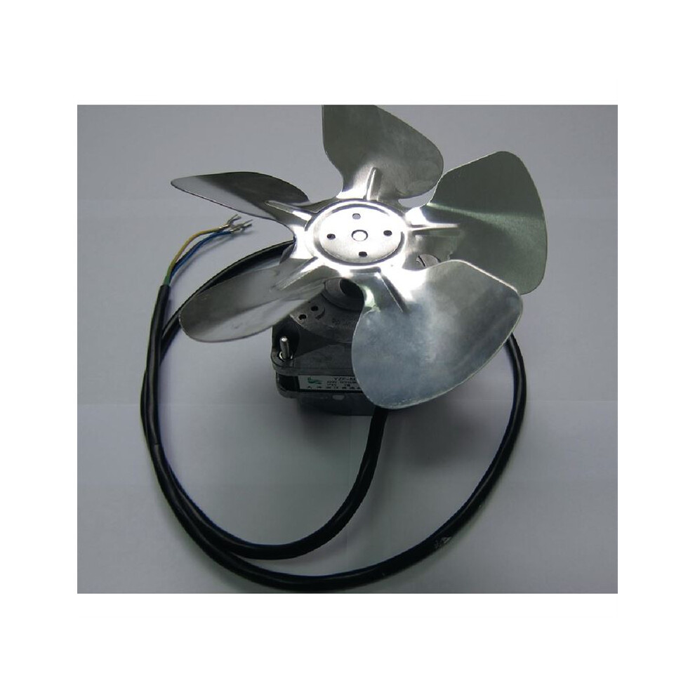 Polar Condenser Fan for GL002 GL003 GL004 GL006 GL008 GL009 GL010 GL012 GL013