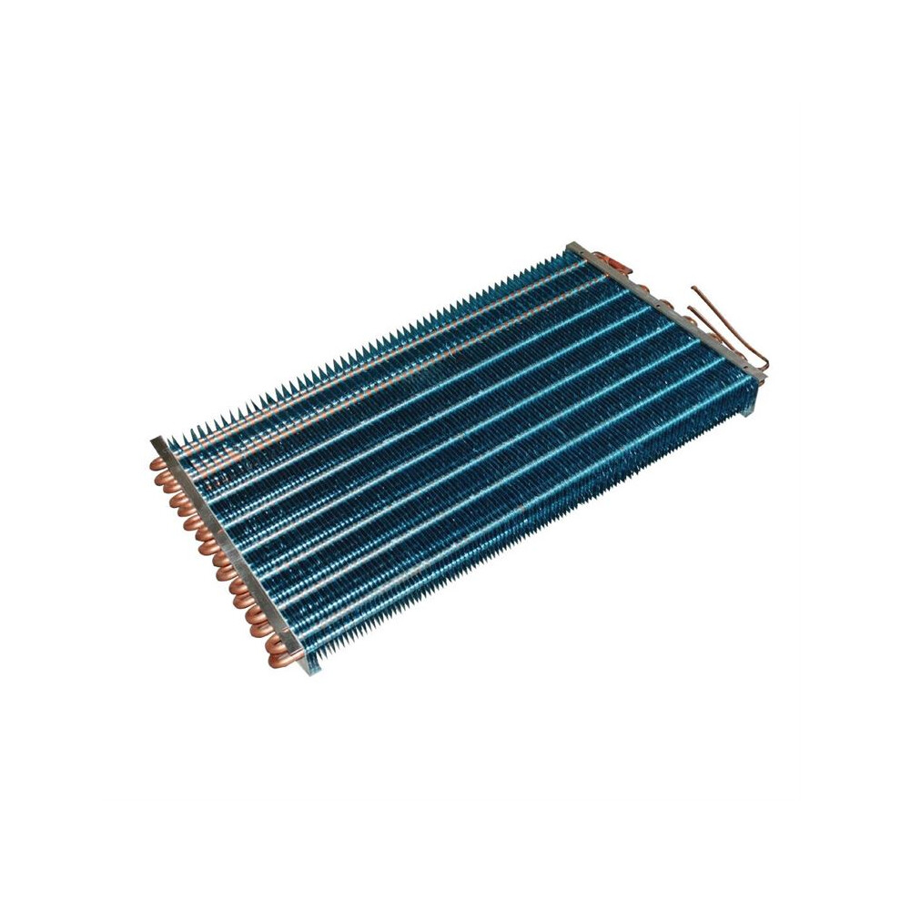 Polar Evaporator