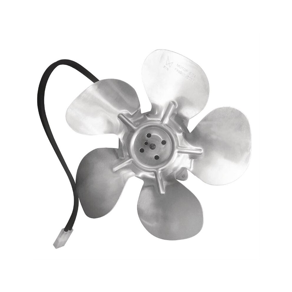 Polar Fan Motor and Blade