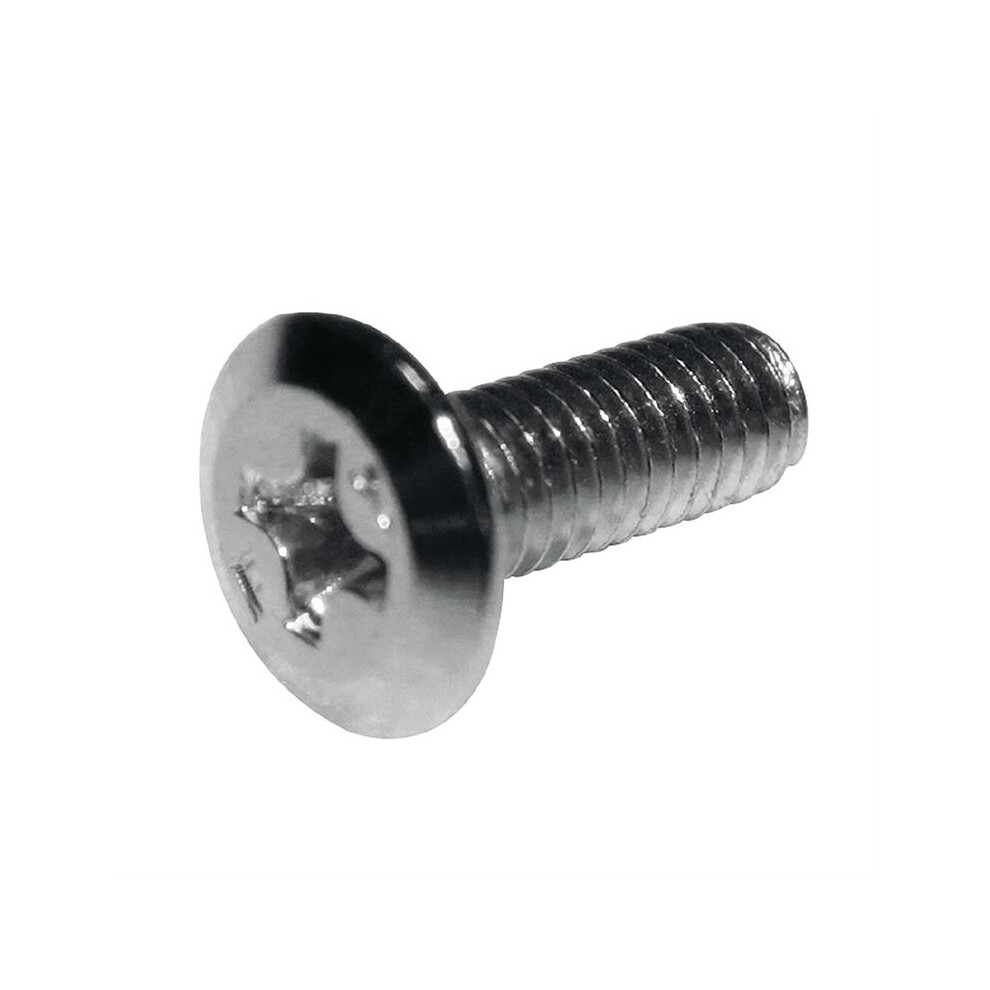 Buffalo M6 Screws (Pack of 15)