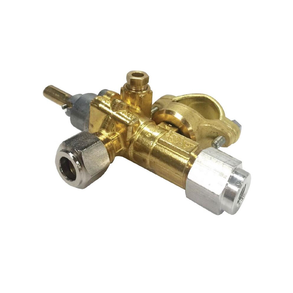 Thor Safety Valve