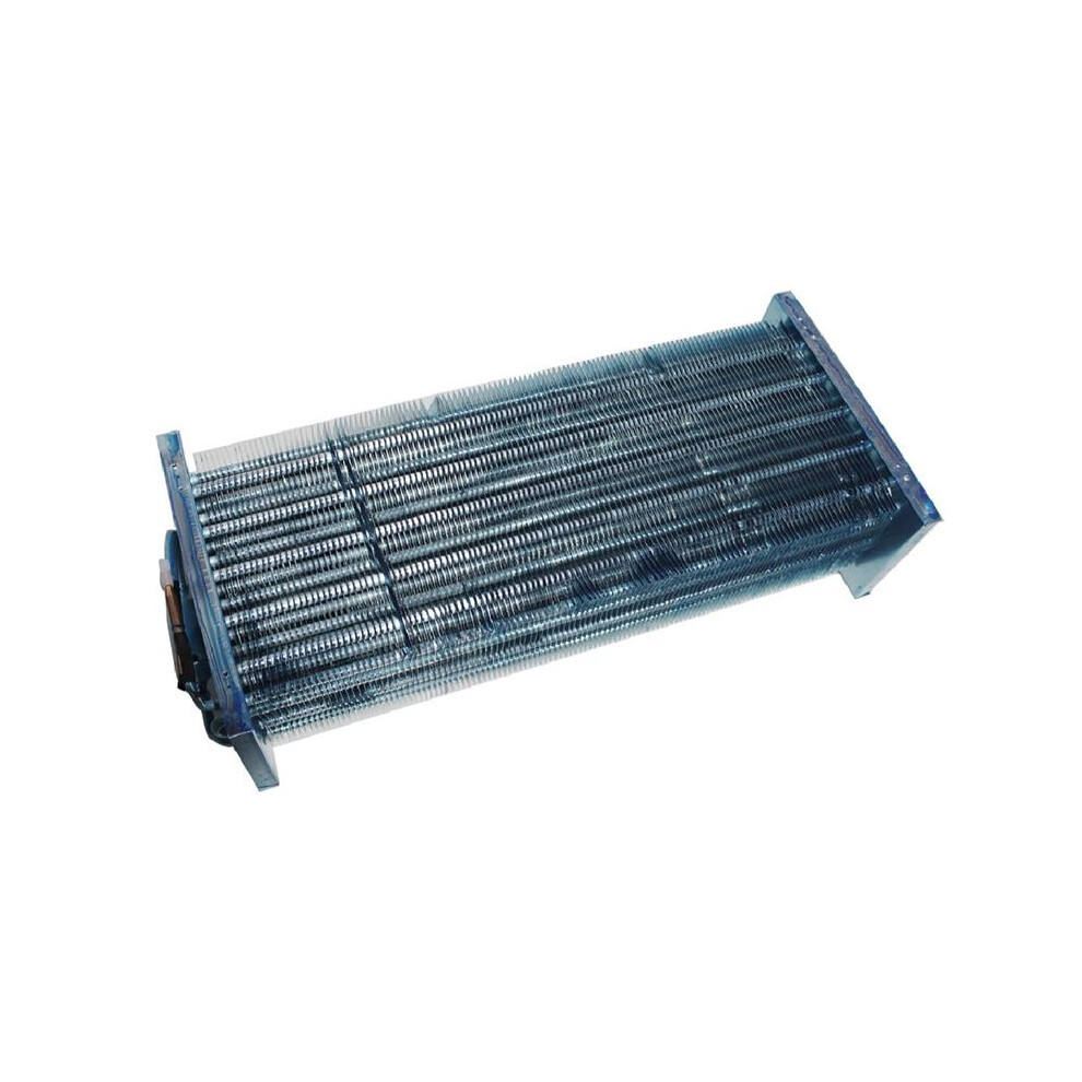 Polar Evaporator