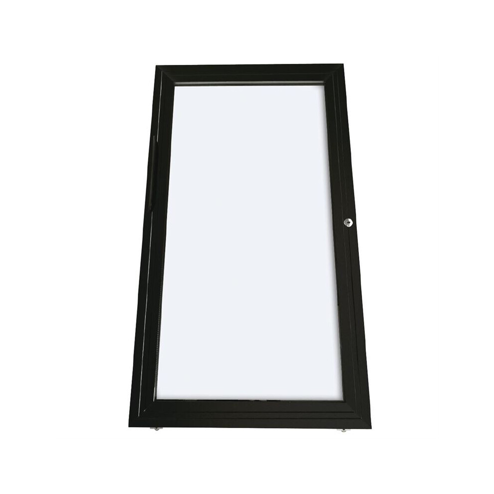 Polar Left Sliding Door for GL010