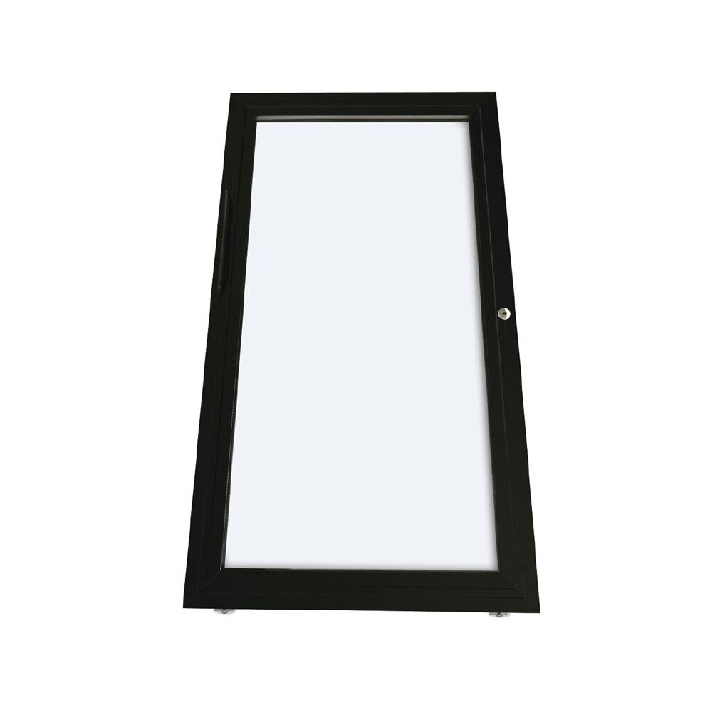 Polar Left Sliding Door for GL013