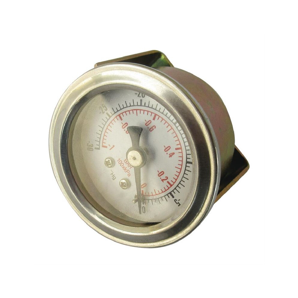 Buffalo Vacuum Pressure Gauge for Vacuum Packing Machine