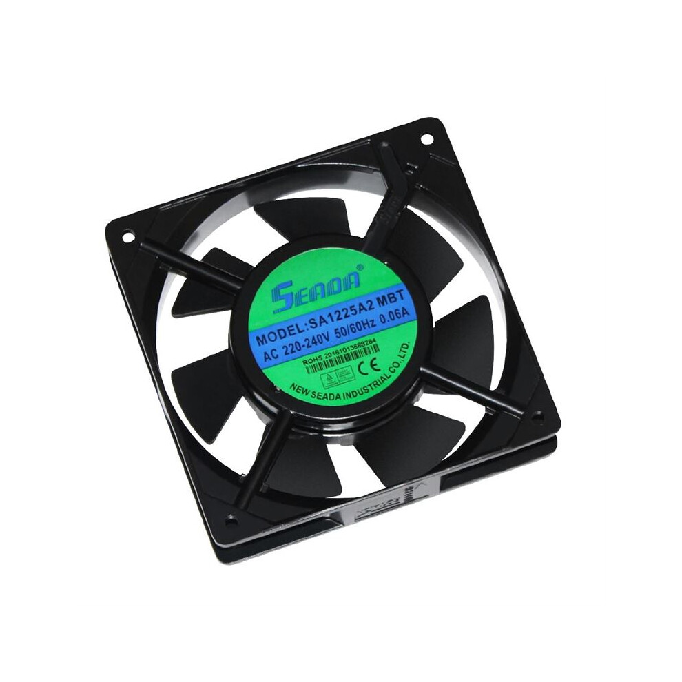 Polar Condenser Fan (SA1225A2)