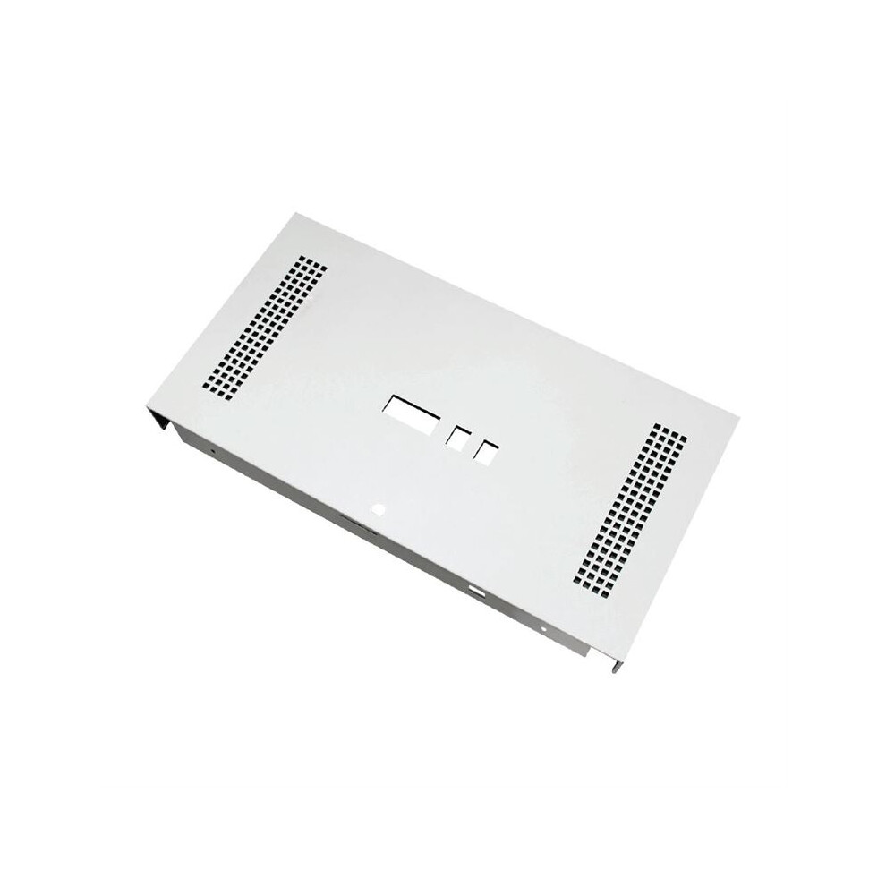 Polar Front Panel