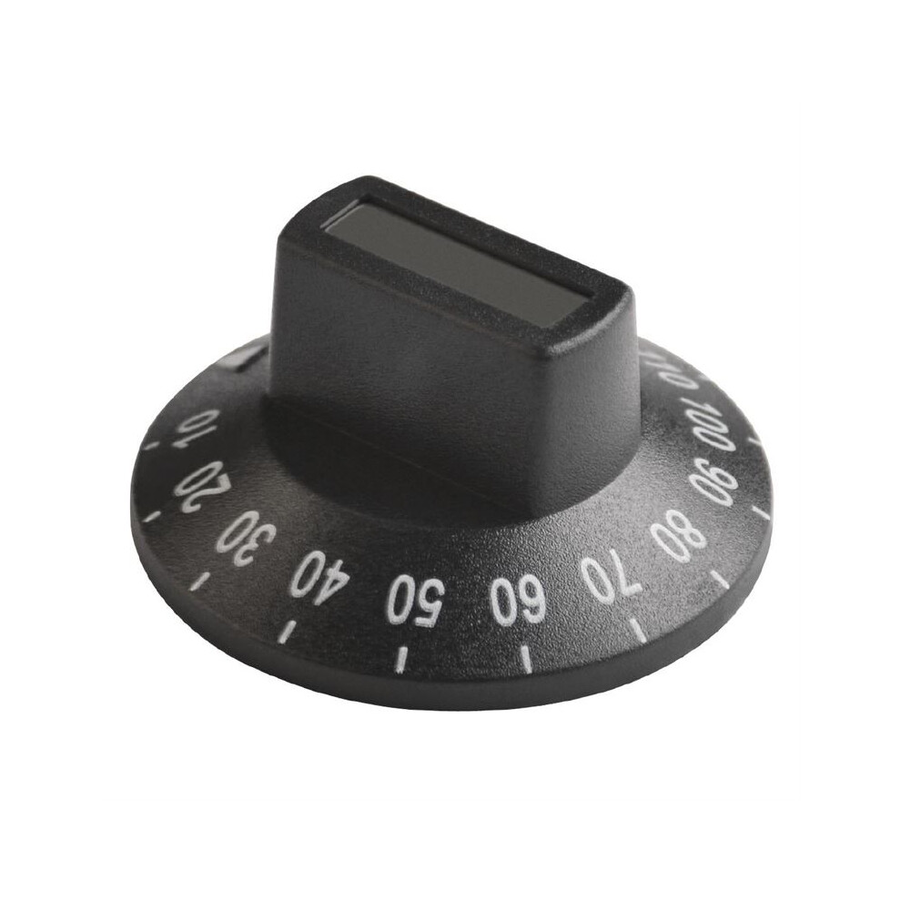 Buffalo Dial for Knife Steriliser