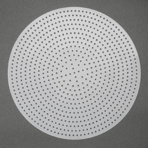 Buffalo Buffalo Rice Mat