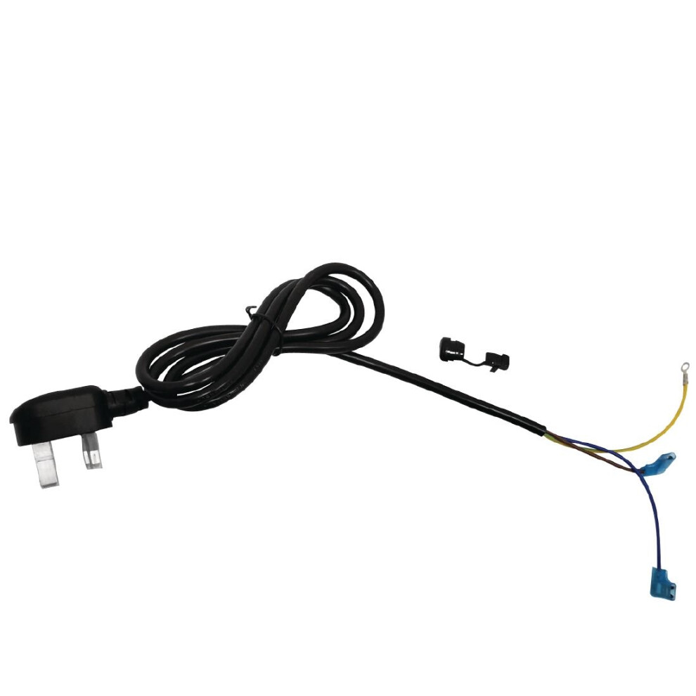 Buffalo Power Cord Assembly